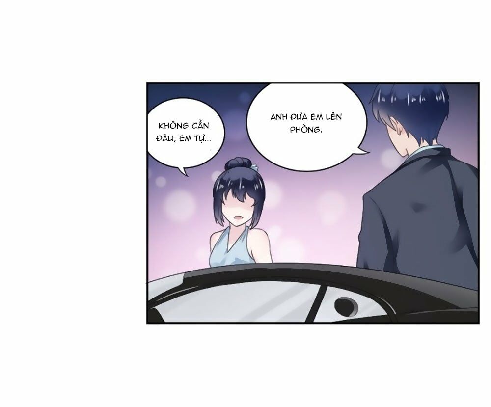 Thiên Kim Đường Môn: Chapter 73