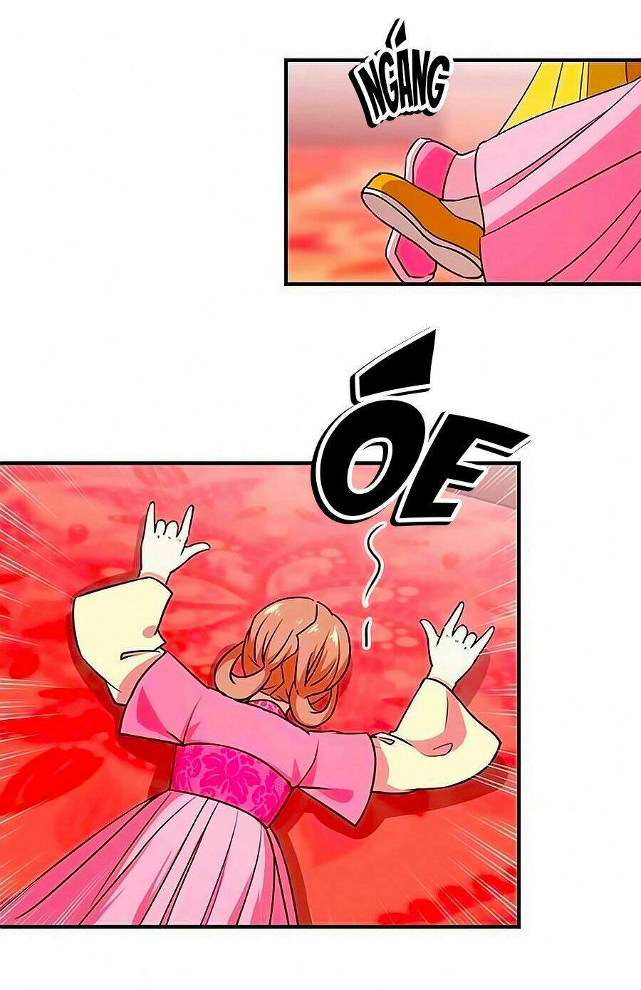 Vương Gia! Ngươi Thật Bỉ Ổi: Chapter 362