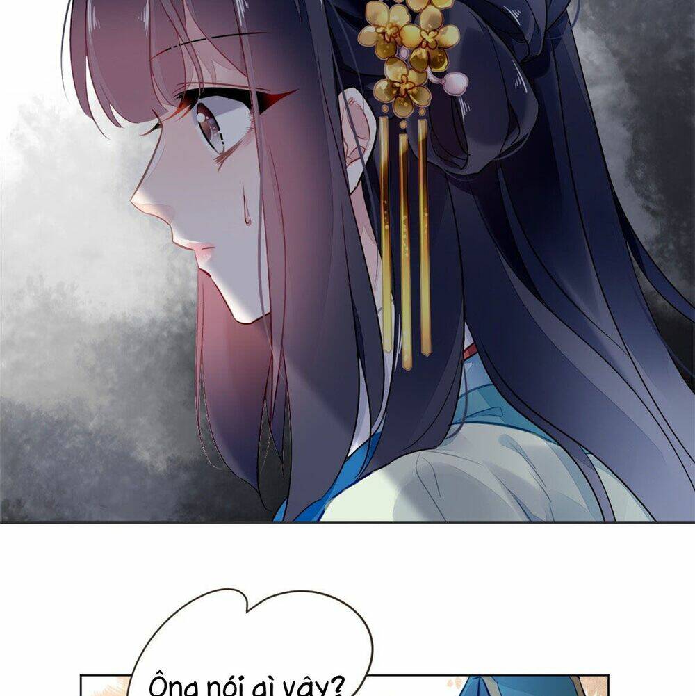 Vấn Đan Chu: Chapter 6