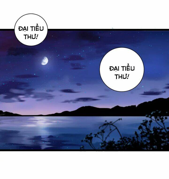 Thái Tử Bị Hoang Tưởng: Chapter 29