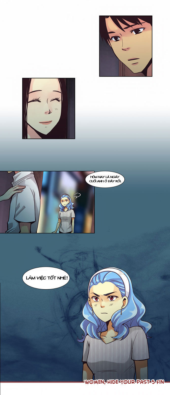 Dear, Only You Don\’t Know!: Chapter 28