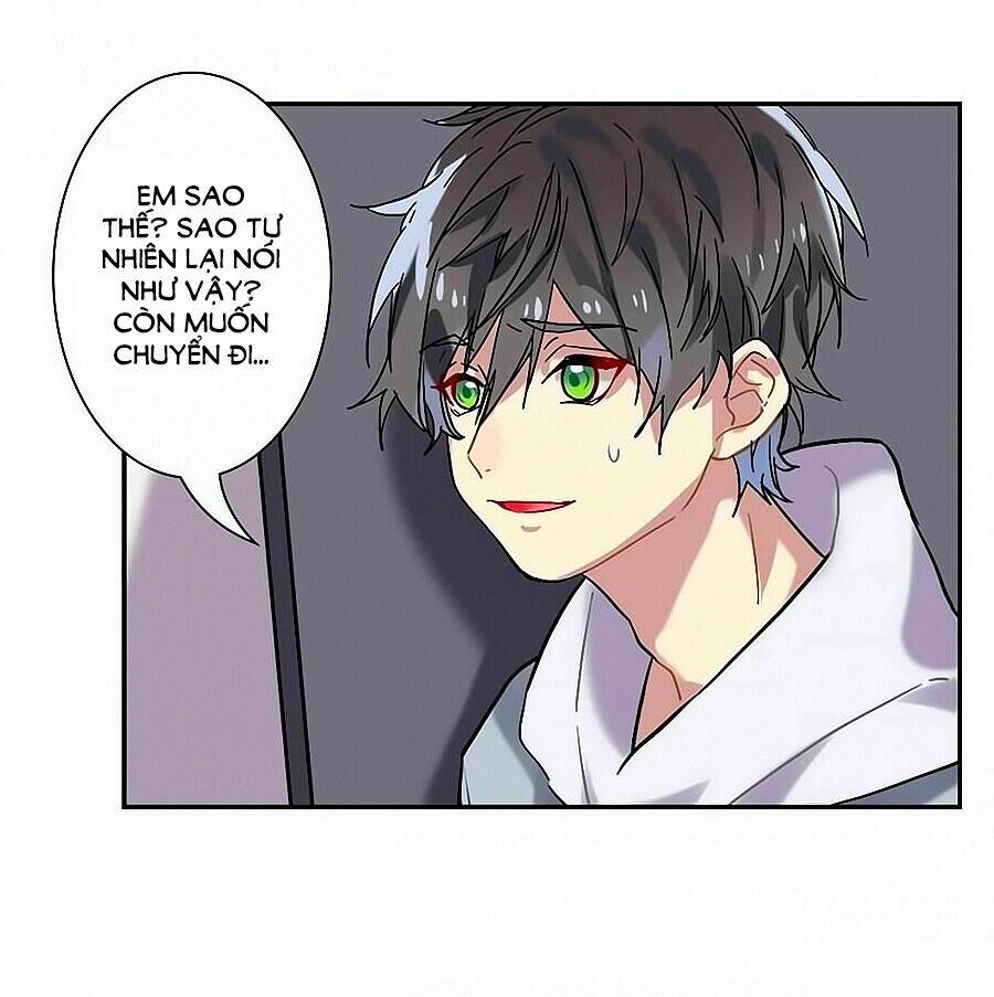 Một Giây Sau Bắt Đầu: Chapter 14