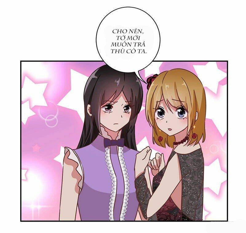 Trọng Sinh Chi Hao Môn Cường Thế Quy Lai: Chapter 91