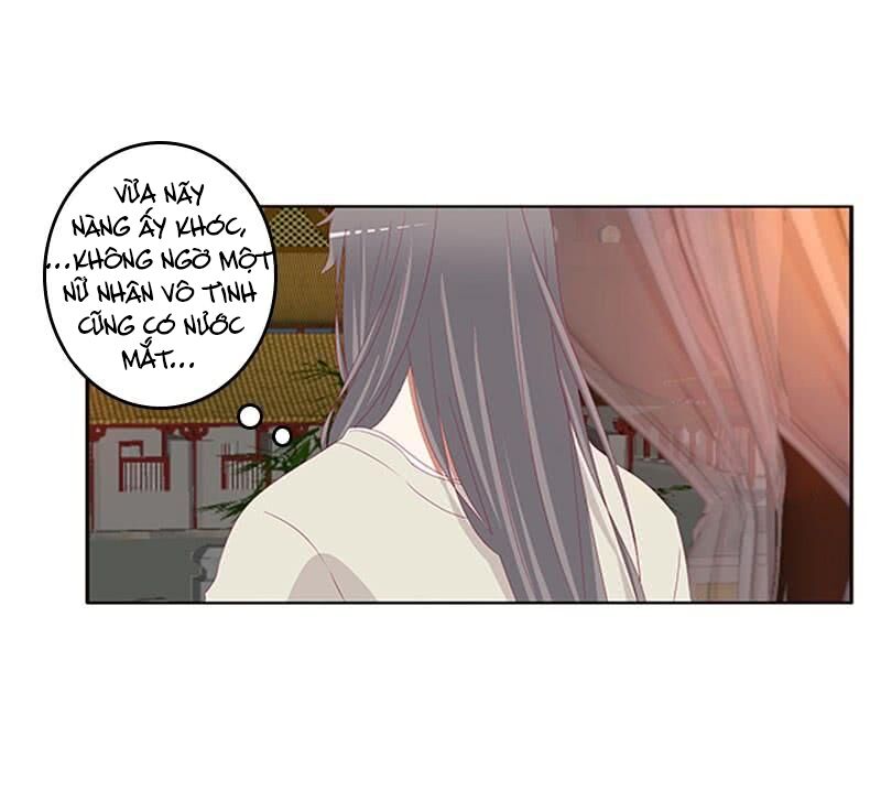 Thông Linh Phi: Chapter 475