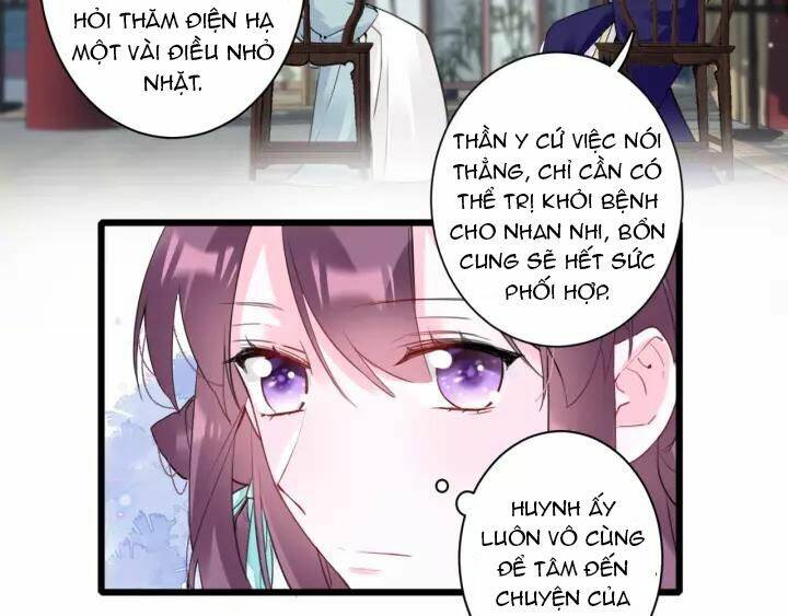 Hoa Nhan Sách: Chapter 177