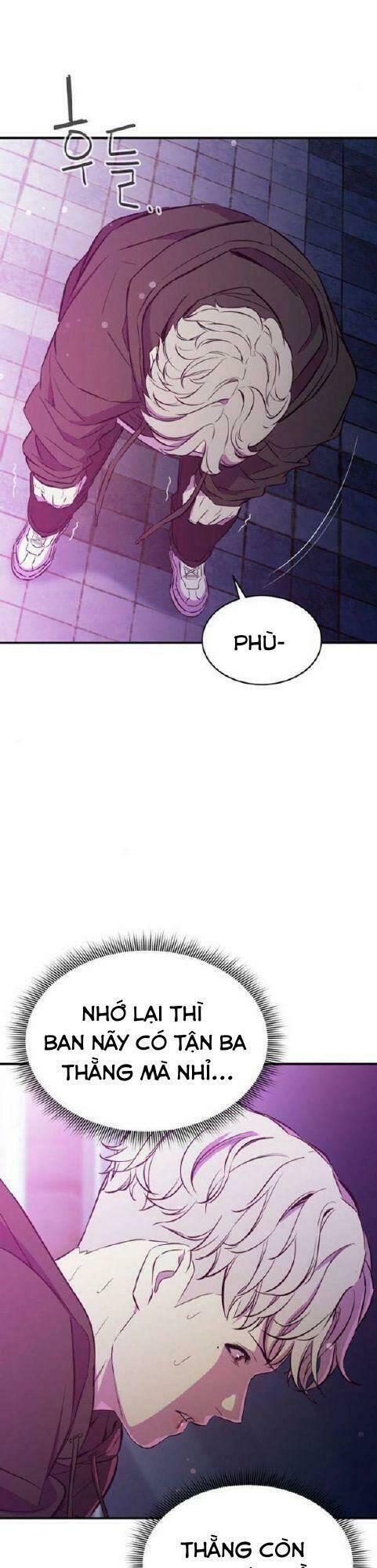 Nhân Vật Phản Diện Bất Tài: Chapter 15