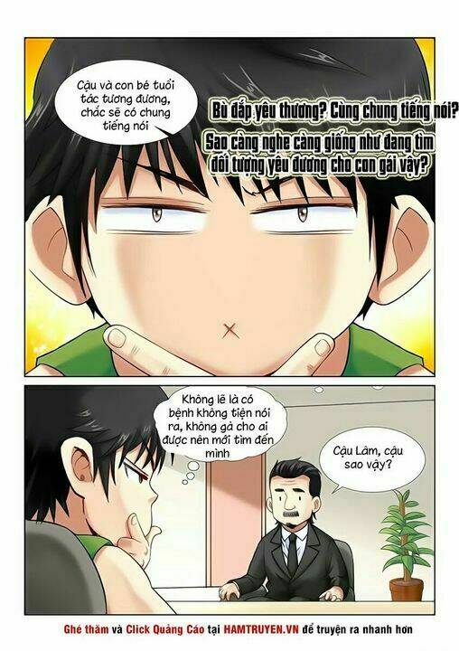 Cao Thủ Cận Vệ Của Hoa Khôi: Chapter 5