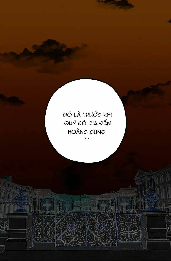 Tình Điên Dại: Chapter 14