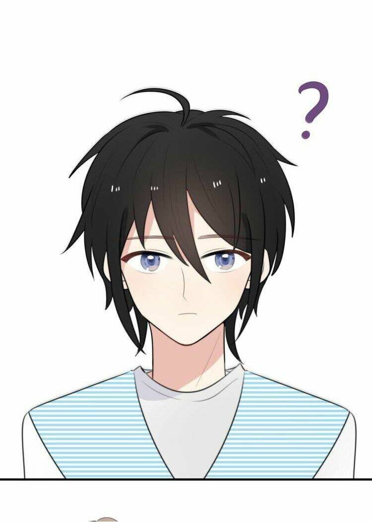 Tiểu Miêu Và Hắc Diệu Thạch: Chapter 8