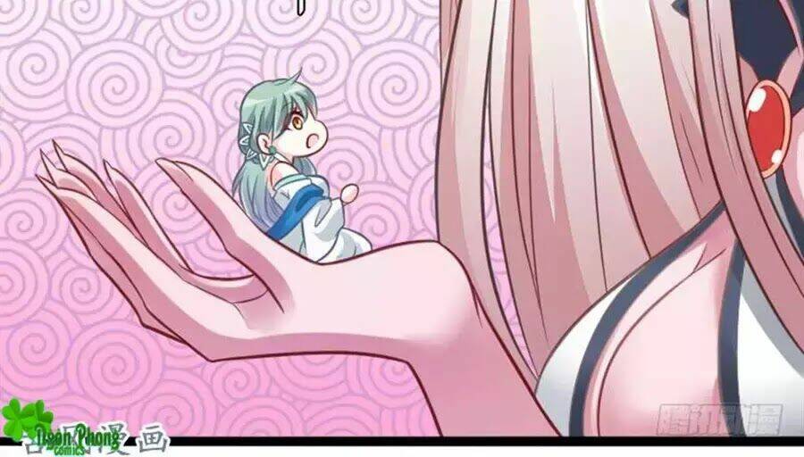 Vạn Năm Nhân Duyên Nhất Tuyến Khiên: Chapter 73