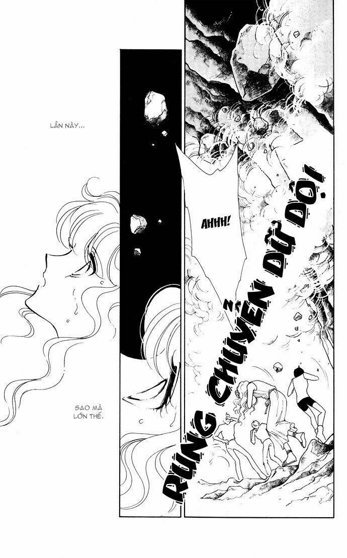 Ao No Fuuin - Blue Seal: Chapter 54