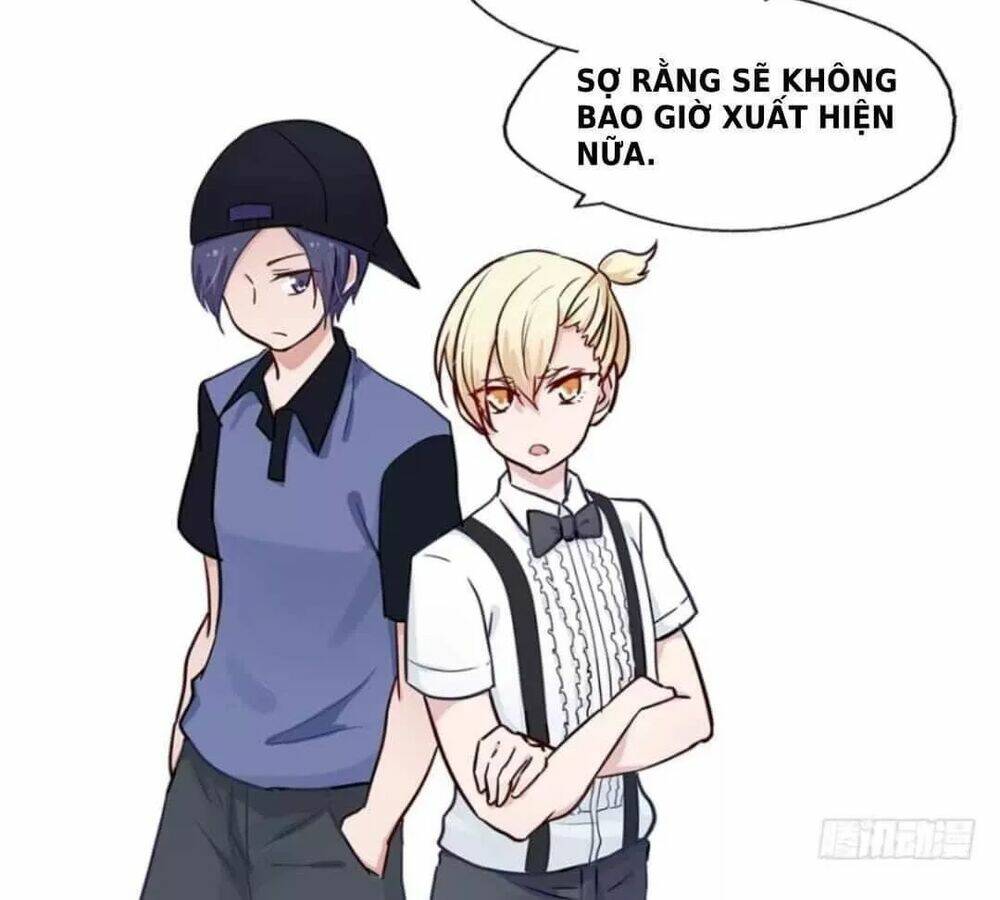 Chạy Đi Âm Sai: Chapter 94