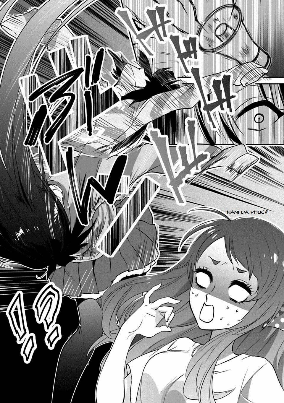 Zombieland Saga: Chapter 2