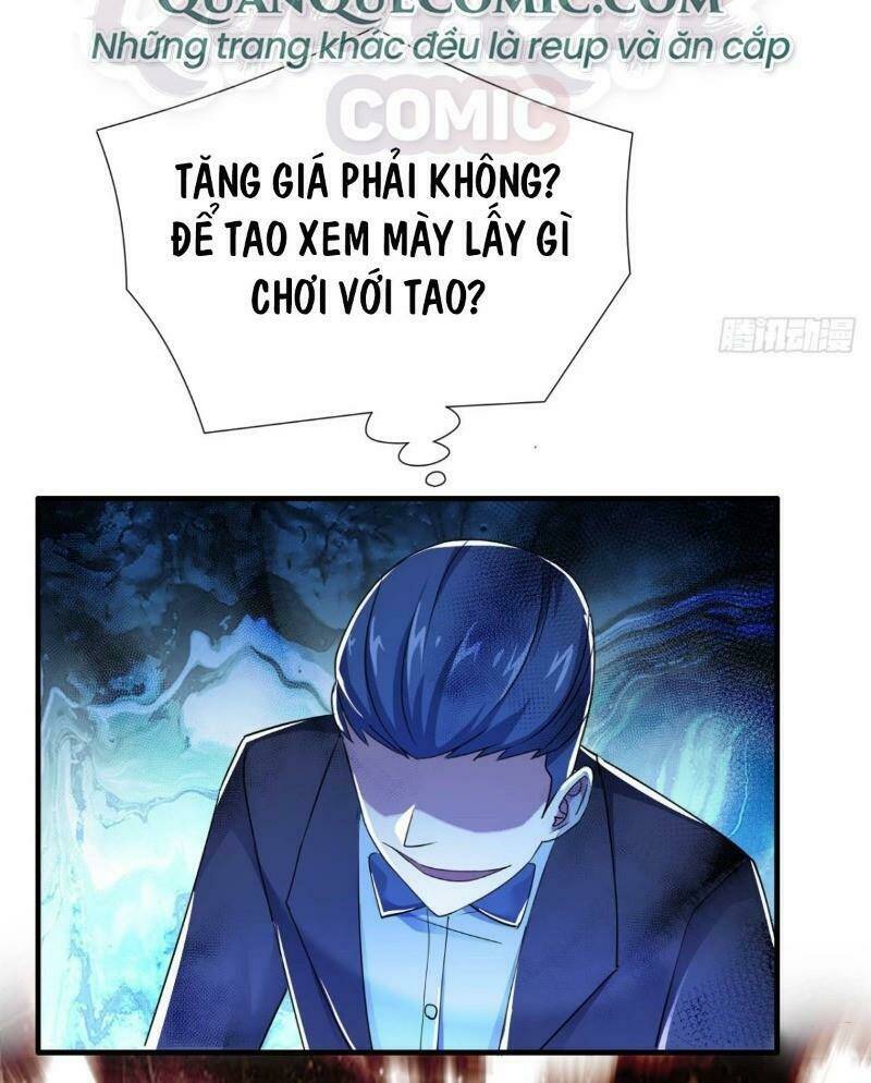 Hệ Thống Bái Kim Siêu Cấp: Chapter 5