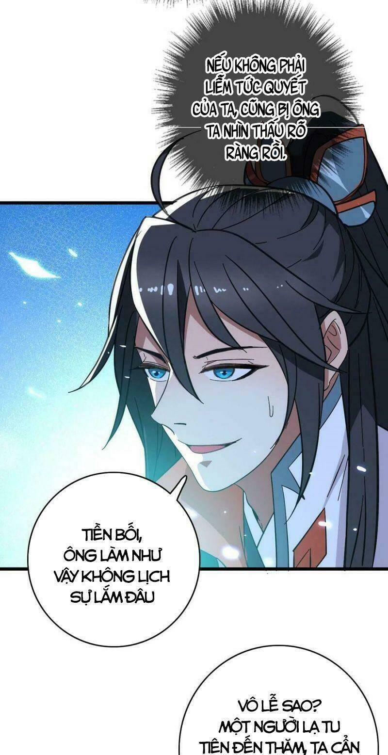 Siêu Đạo Thần Thuật: Chapter 83