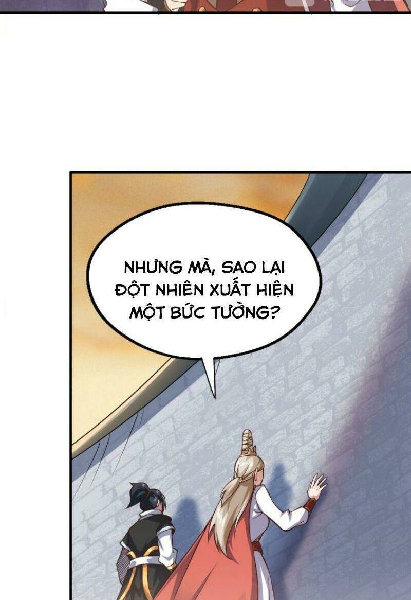 Đấu Hồn Đại Lục: Chapter 43