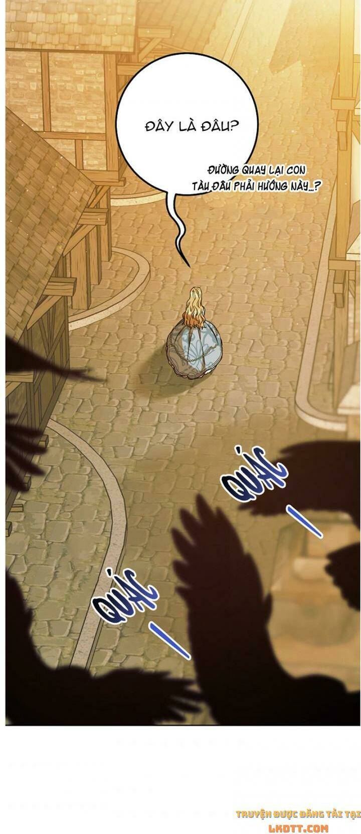 One Pair Lady: Chapter 8