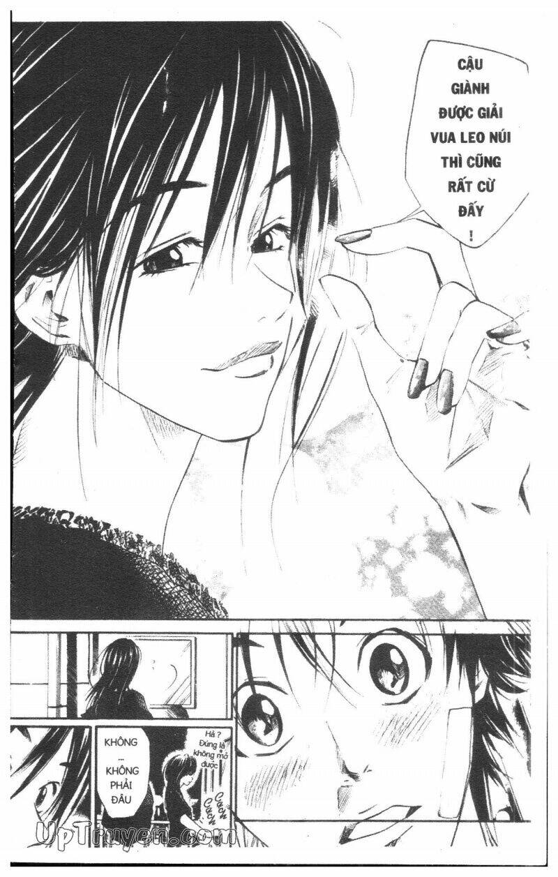 Over Drive: Chapter 5