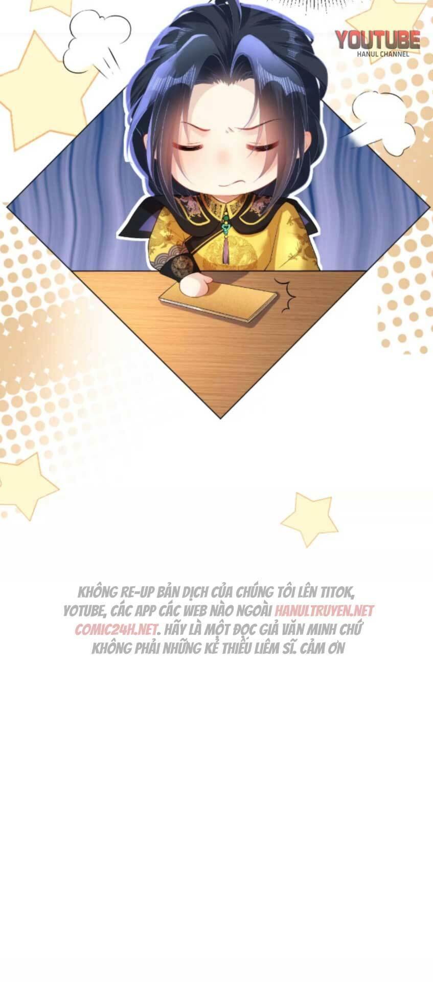 Quận Chúa Vững Vàng, Thiết Lập Nhân Vật Không Thể Vỡ: Chapter 88