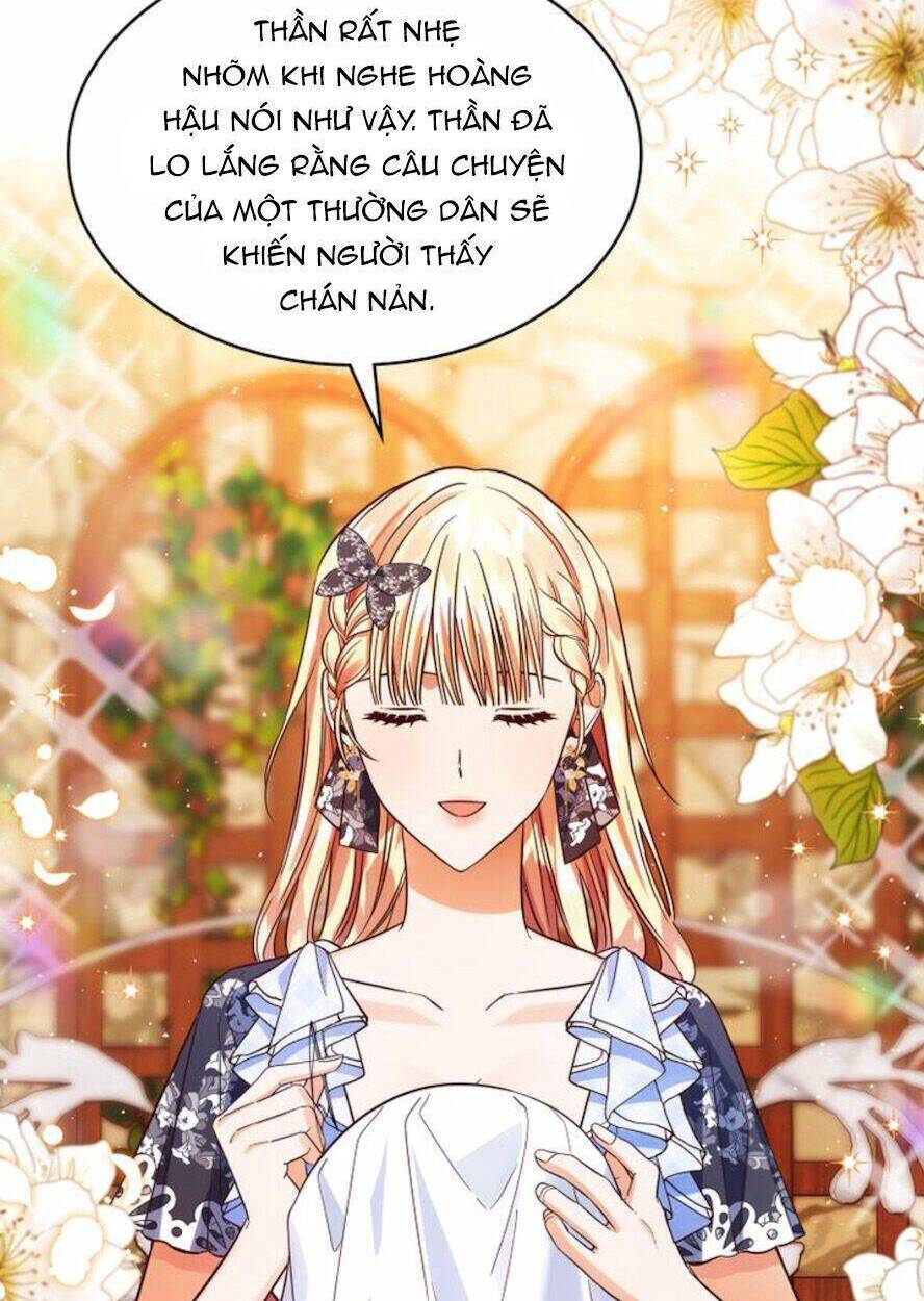 Lòng Trung Thành Với Kẻ Ác: Chapter 22