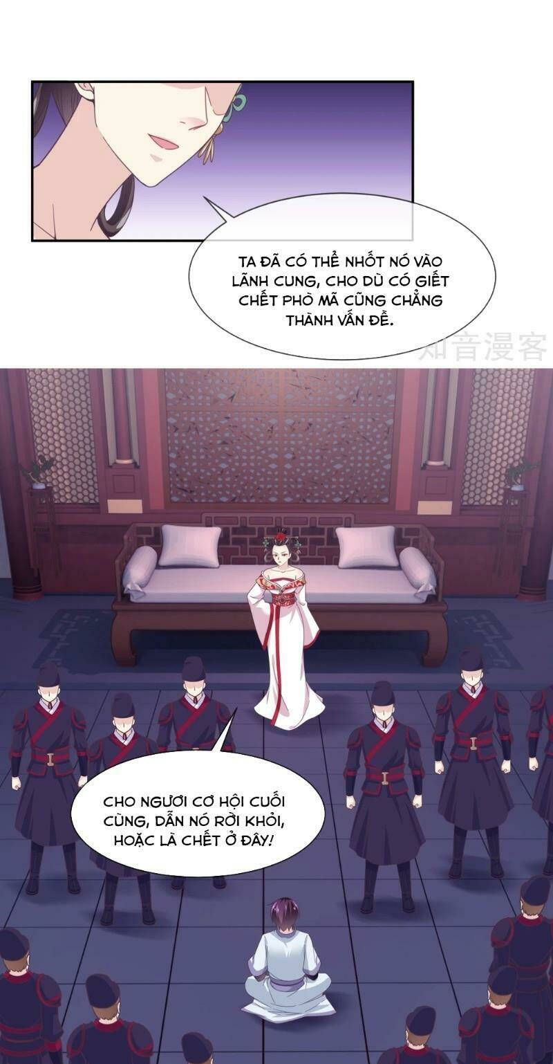 Ta Là Ngọc Hoàng Đại Đế: Chapter 111