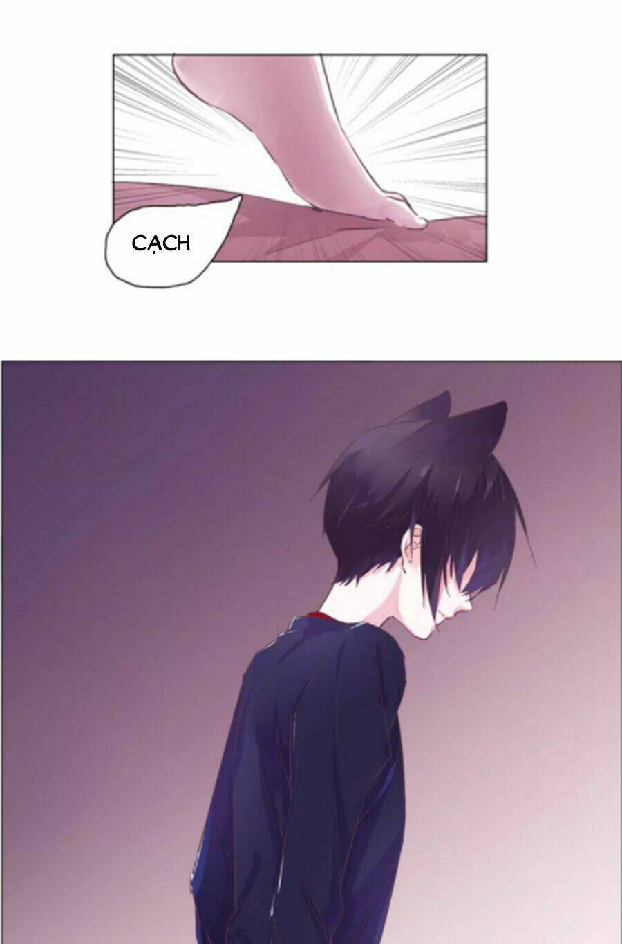 Đừng Nghịch, Ta Chỉ Muốn Yên Tĩnh: Chapter 34