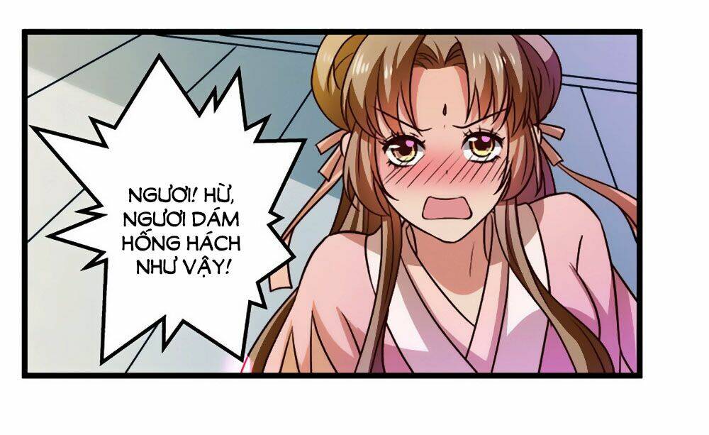 Liêu Liêu Nhân Thân Tu Tiên Truyện: Chapter 78