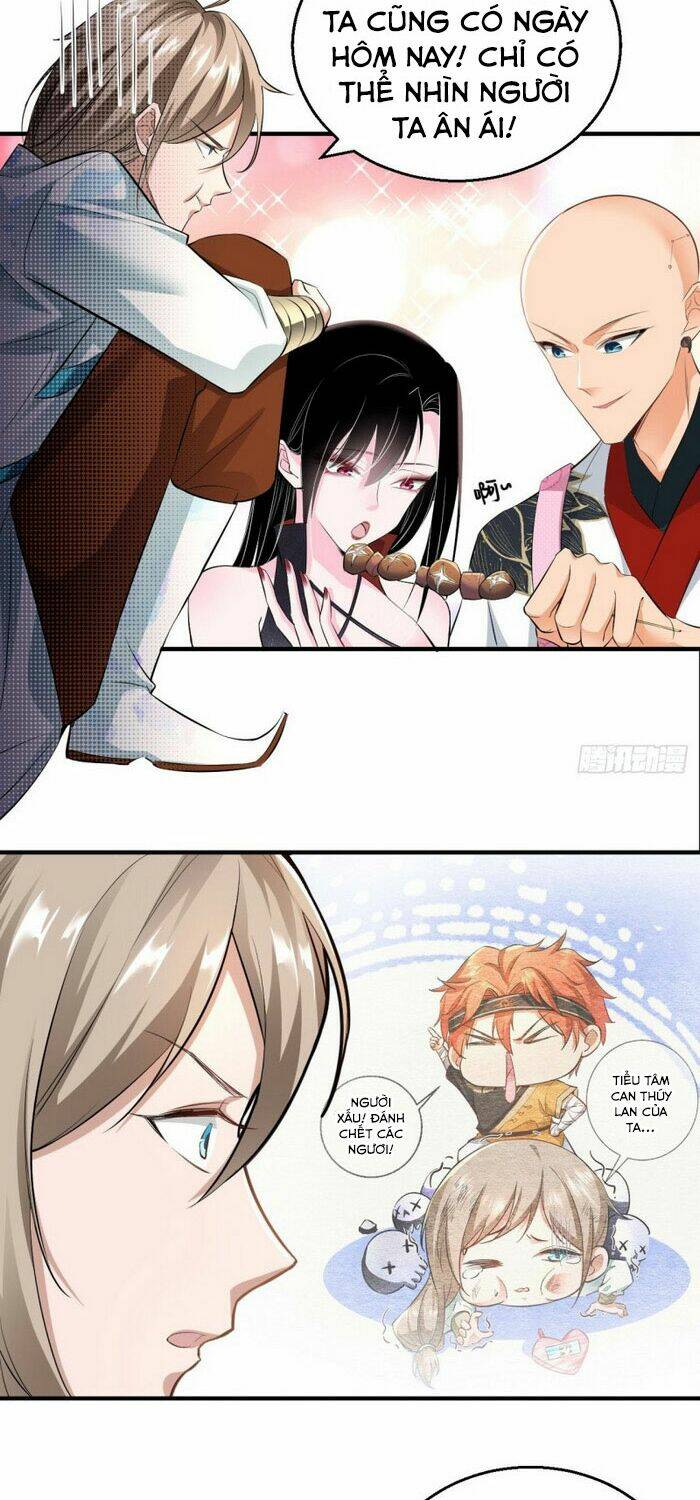Tà Du Ký: Chapter 73