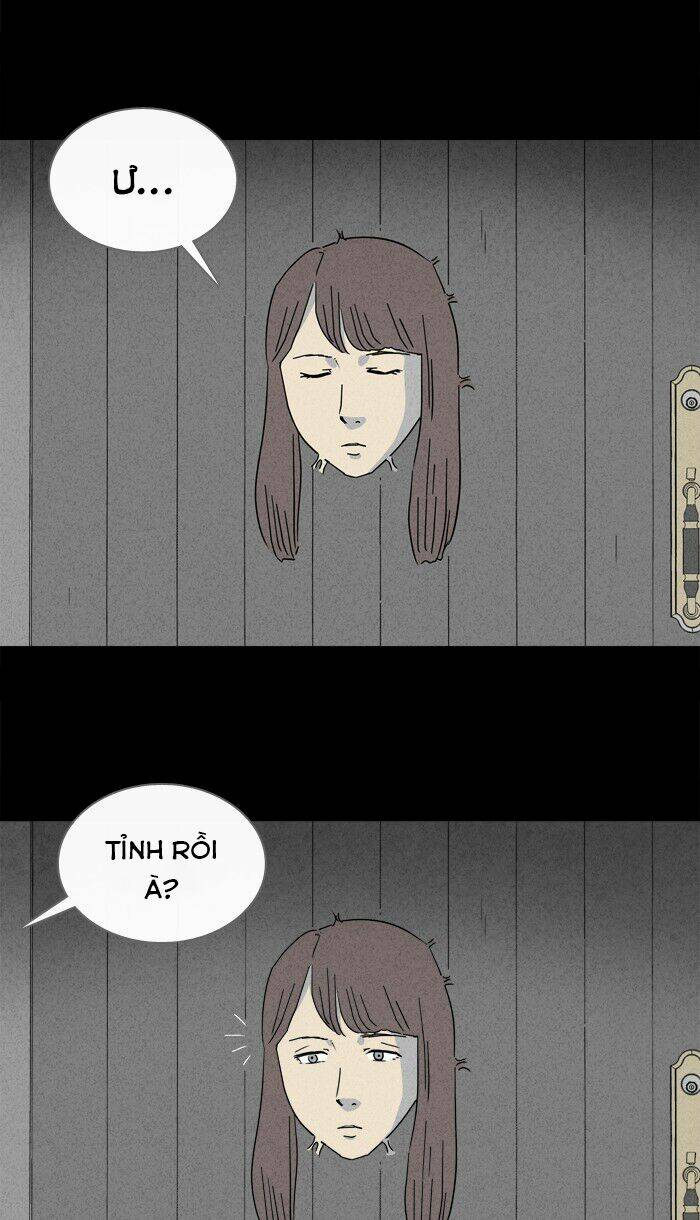 Những Câu Chuyện Bất Thường: Chapter 217