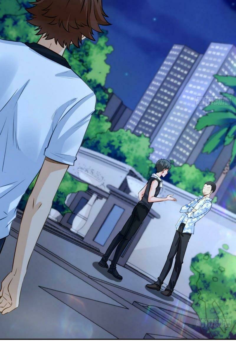 Tiên Giới Thương Thành: Chapter 10