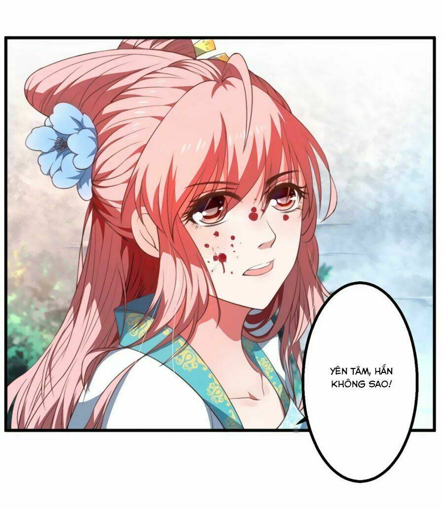 Khuynh Thế Y Phi Muốn Bỏ Chồng: Chapter 2