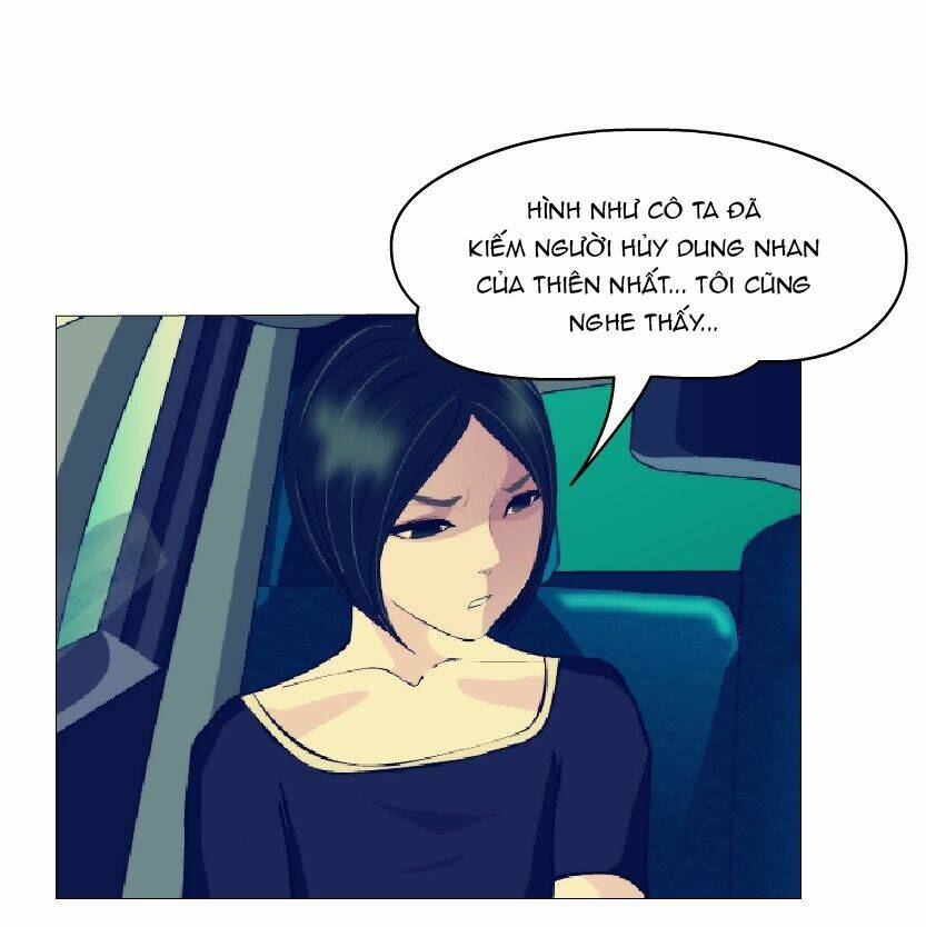 Cạm Bẫy Của Nữ Thần: Chapter 124