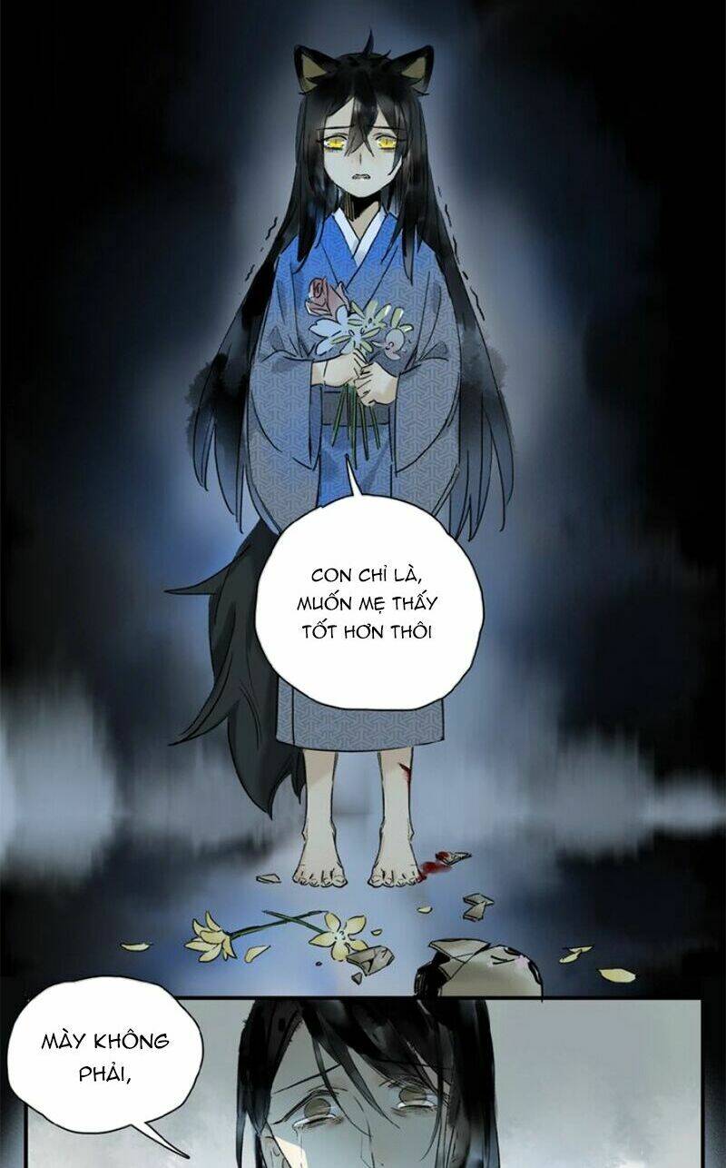 Phép Tắc Trường Ogus: Chapter 26