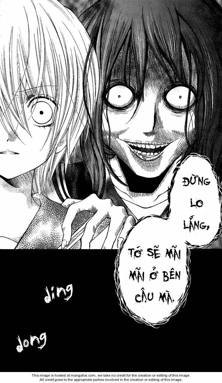 Screaming Lesson!!!: Chapter 3.3