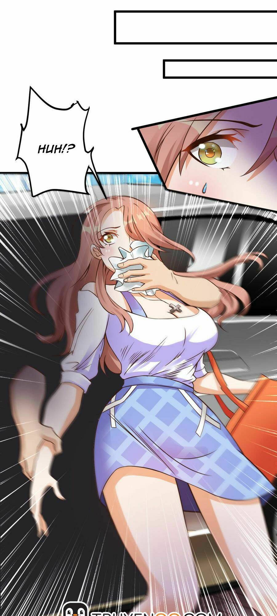 Em Gái Đừng Làm Phiền Tôi: Chapter 1