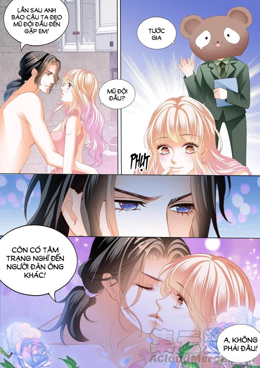 Bá Đạo Tiểu Thúc, Xin Trêu Chọc Vừa Thôi!: Chapter 214