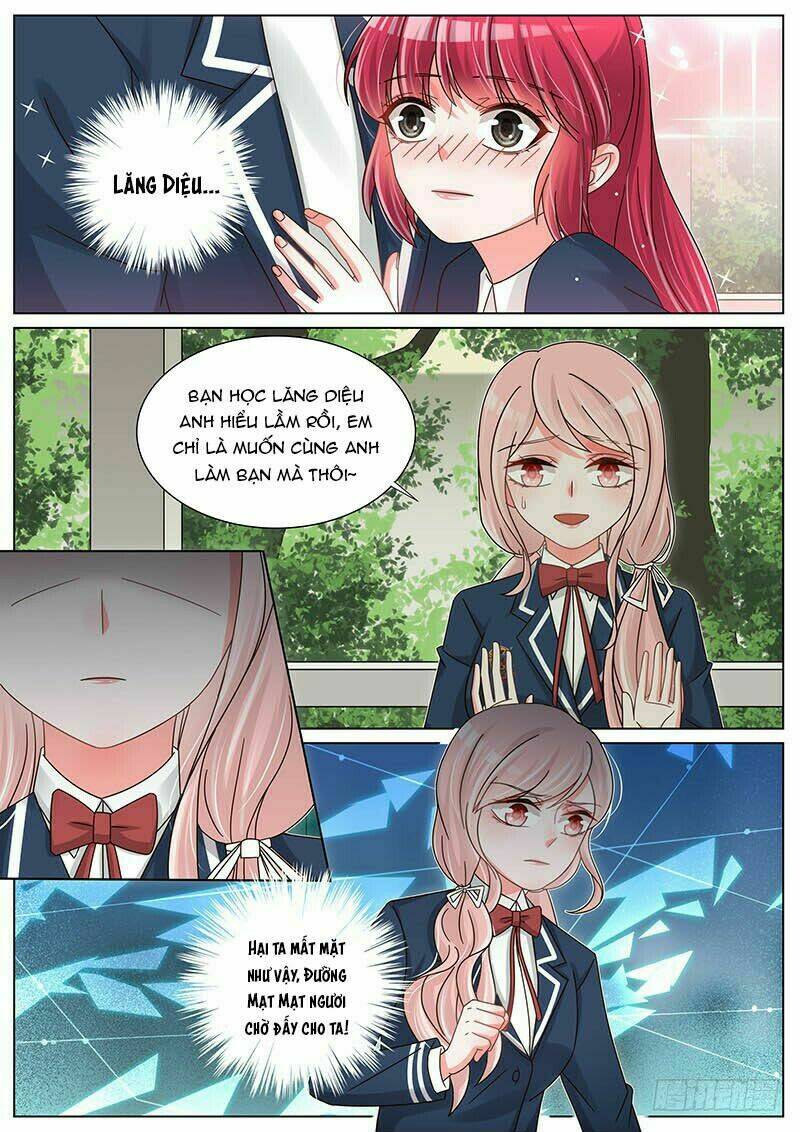 Vương Bài Giáo Thảo: Chapter 230