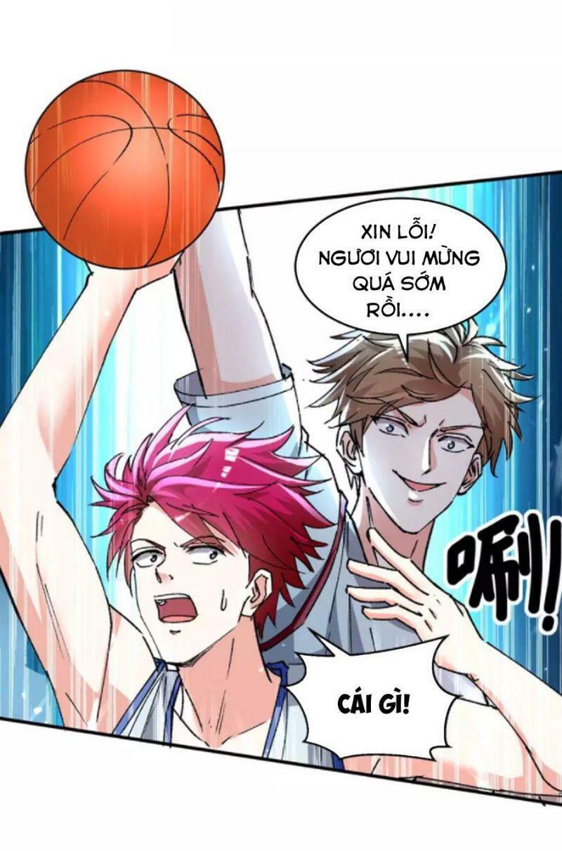 Thần Cấp Thấu Thị: Chapter 241