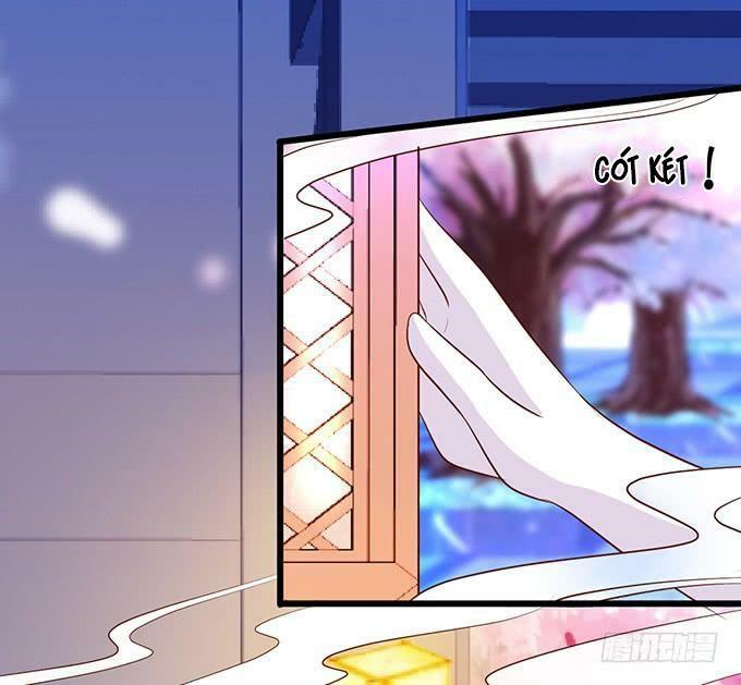 Hồ Tiên Hung Bạo: Chapter 138