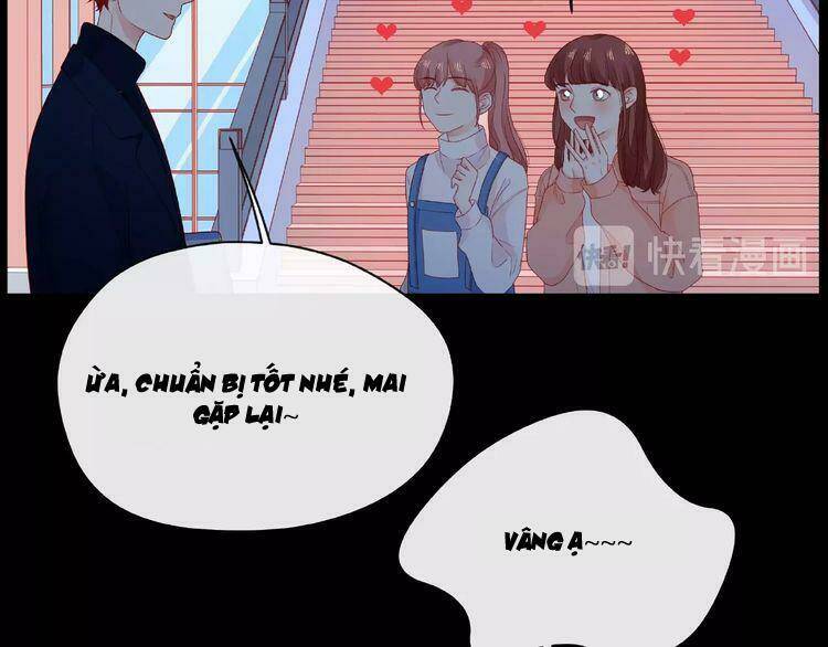 Giai Điệu Của Sự Va Chạm: Chapter 46