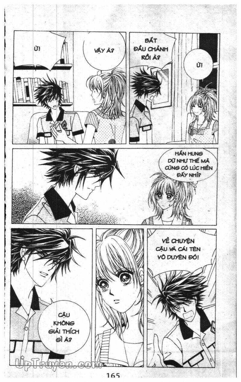 Dạ Khúc: Chapter 11