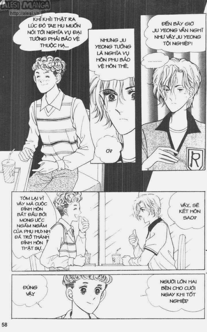 Nhỏ Con Trai: Chapter 2