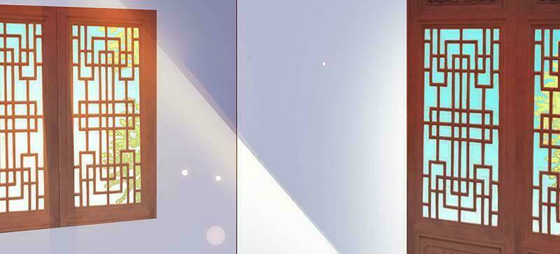 Liêu Cung Phong Hoa: Chapter 9