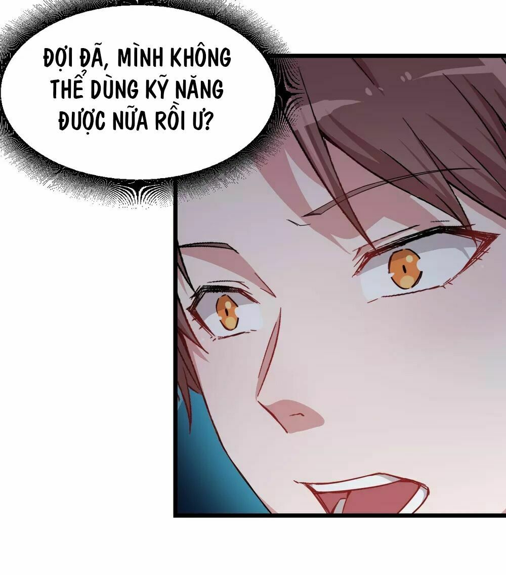 Vườn Trường Cuồng Sư Hệ Thống: Chapter 25