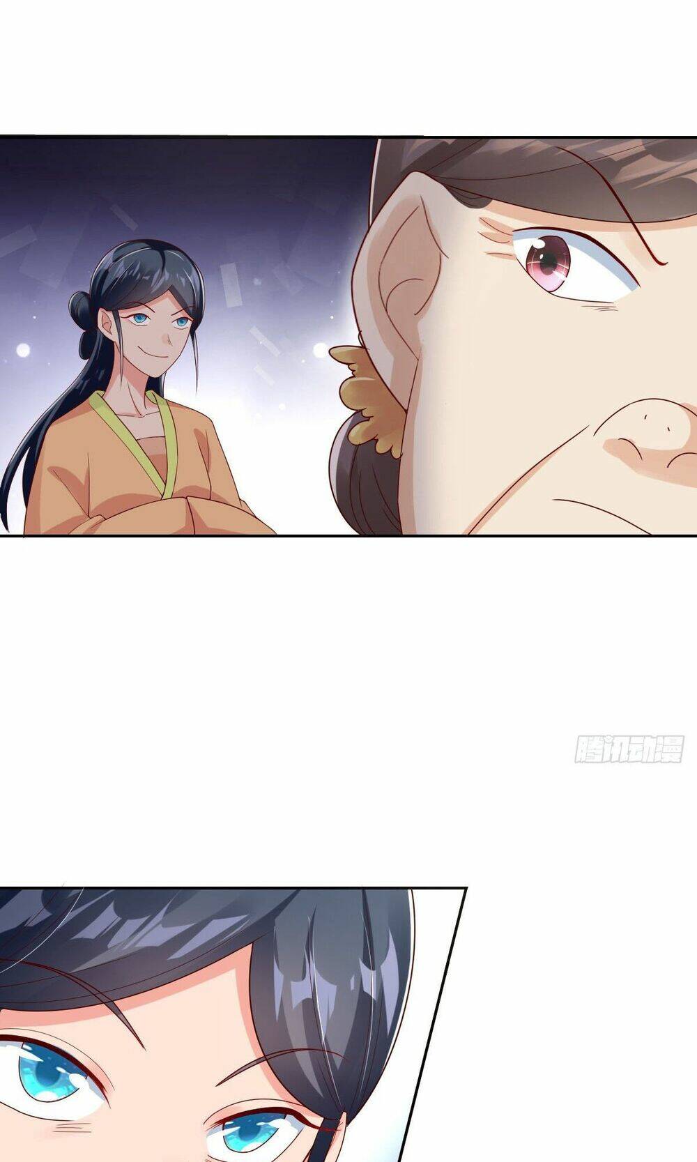 Kinh Thế Cuồng Phi: Chapter 10