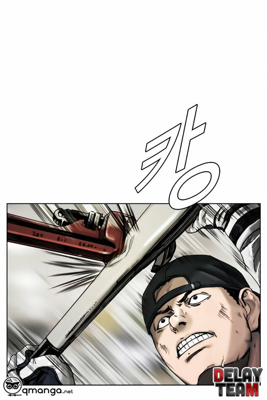 Thợ Săn Đầu Tiên: Chapter 2