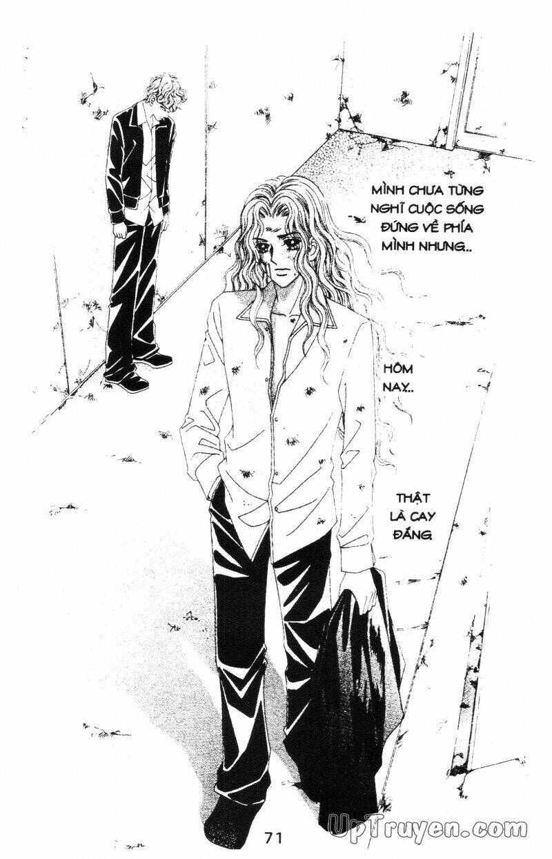 Mặt nạ tình yêu: Chapter 68