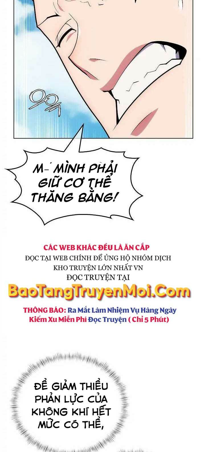 Kẻ Phát Hoạ Ấn Chú: Chapter 1