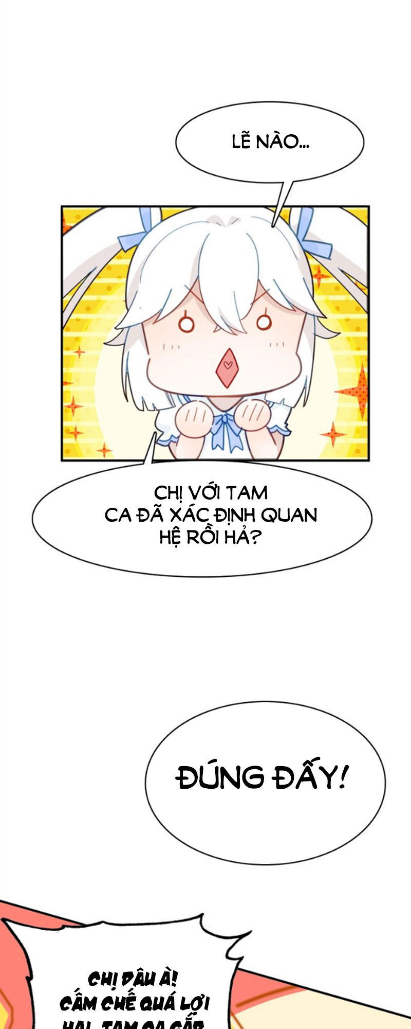 Ái Ngạo Kiều Long Vương Gia: Chapter 52
