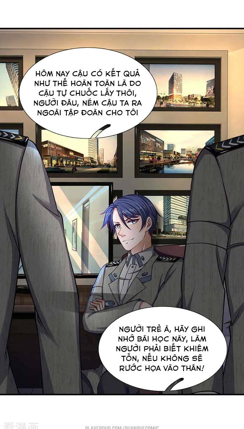 Chung Cực Binh Vương Tại Đô Thị: Chapter 74